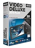 Magix vidéo deluxe plus 2013