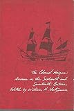 The colonial horizon; America in the sixteenth and seventeenth centuries : interpretive articles and documentary sources