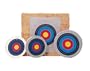 Escalade Sports Pro Weave 4-Ounce Target