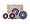 Bear Archery Pro Weave 4-Ounce Target, 48-Inch