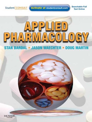 Applied Pharmacology