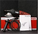 Flex Buffer XC 3401 VRG