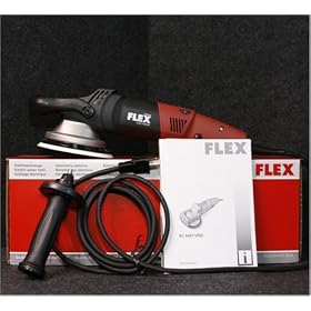 Flex Buffer XC 3401 VRG by Flex