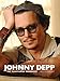 Johnny Depp: The Illustrated Biography