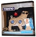 Tekno Newborn Robotic Puppy
