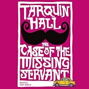The Case of the Missing Servant | Tarquin Hall