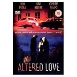 Altered Love ( Twisted Fear ) [ NON-USA FORMAT, PAL, Reg.0 Import - United Kingdom ]