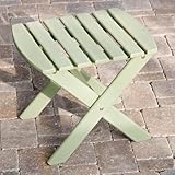 Great American Woodies Cottage Classic Side Table - 83059Y