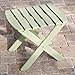 Great American Woodies Cottage Classic Side Table - 83059Y
