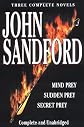 Mind Prey / Sudden Prey / Secret Prey