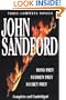 Sandford: Three Complete Novels: Mind Prey, Sudden Prey, Secret Prey