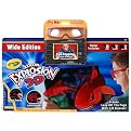 Color Explosion 3D Wide