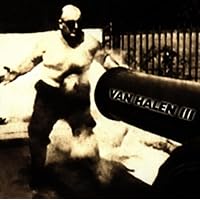 Van Halen III