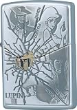 ＺＩＰＰＯ ルパン三世ジッポーライター 「スペシャル エディション ルパンファミリー」