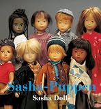 Sasha Morgenthaler. Sasha-Puppen / Sasha Dolls