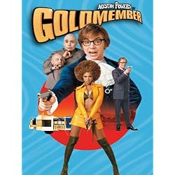 Austin Powers in Goldmember