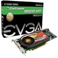 EVGA 512-P3-N863-TR 512MB GeForce 9600 GT DDR3 PCI-Express 2.0 Graphics Card