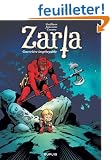 Zarla, Tome 1 : Guerri�re impitoyable