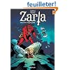 Zarla, Tome 1 : Guerri�re impitoyable