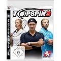 Top Spin 3