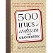 500 trucs et astuces de grand-m�re
