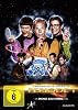 (T)Raumschiff Surprise - Periode 1 (2 DVDs) (DVD)