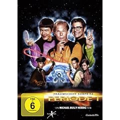 (T)Raumschiff Surprise - Periode 1 (2 DVDs)
