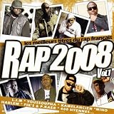Rap 2008 /Vol.1