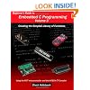 Beginner's Guide to Embedded C Programming - Volume 3: Creating the SimpleC Library of Functions