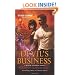 Devil's Business (Black London Novels)