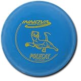 Innova Polecat Disc Golf Putt And Approach
