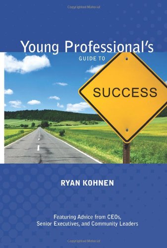 Young Professional's Guide to Success