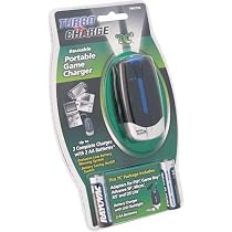 Turbo Charge Portable Video Game Charger - TBG750