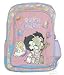 All Products : Baby Betty Boop Butterfly Large Collectable School Backpack