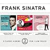  The Frank Sinatra Duets