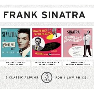 Frank Sinatra -  The Frank Sinatra Duets