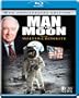 Man on the Moon (40th Anniversary Edition) [Blu-ray]
