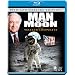 Man on the Moon (40th Anniversary Edition) [Blu-ray]