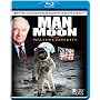 Man on the Moon (40th Anniversary Edition) [Blu-ray]