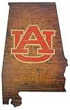 NCAA Auburn Tigers 15