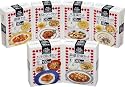 キユーピー ユニットカロリーグルメ6食セットB
