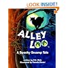 Alley Loo: A Spooky Swamp Tale