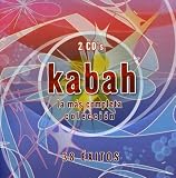 Kabah -  La Mas Completa Coleccion