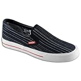 Vision Men's Dean Slip On