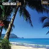 costa rica 2013 calendar multilingual edition