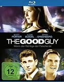 Produkt-Bild: The Good Guy - Wenn der Richtige der Falsche ist [Blu-ray]
