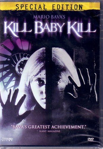 KILL BABY KILL