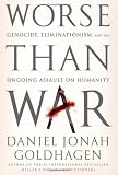 Worse Than War