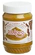 P.B.Loco Gourmet Flavored Peanut Butters Asian Curry Spice Peanut Butter, 16-Ounce Jars (Pack of 4)