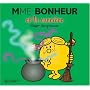 Mme Bonheur et la sorci�re